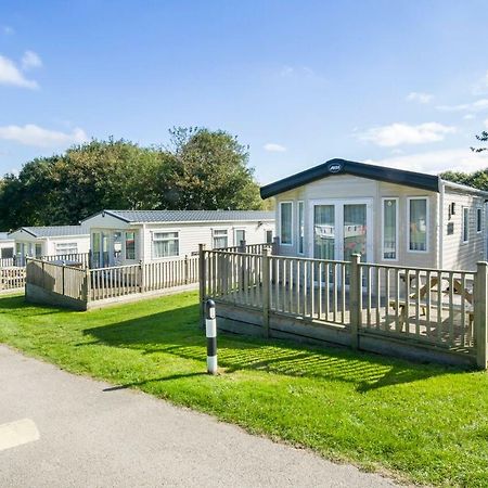 Trevella Holiday Park Newquay (Cornwall) Bagian luar foto