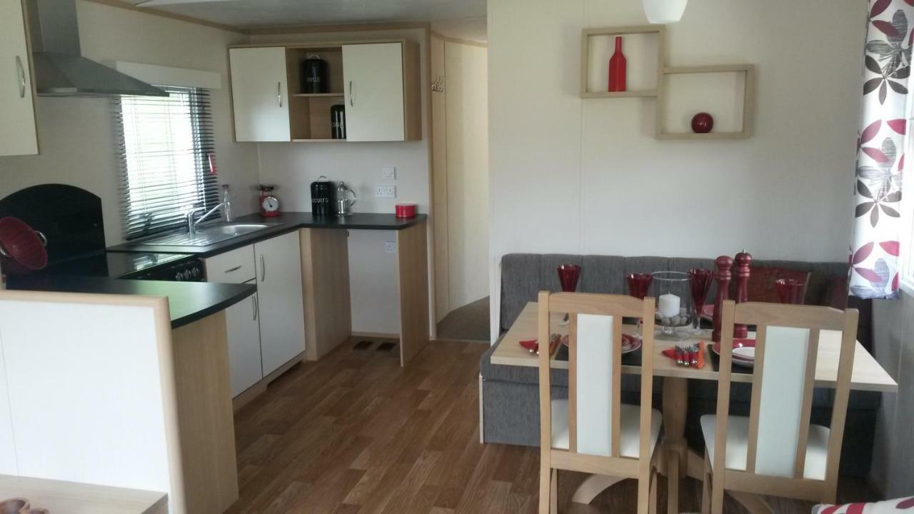 Trevella Holiday Park Newquay (Cornwall) Bagian luar foto