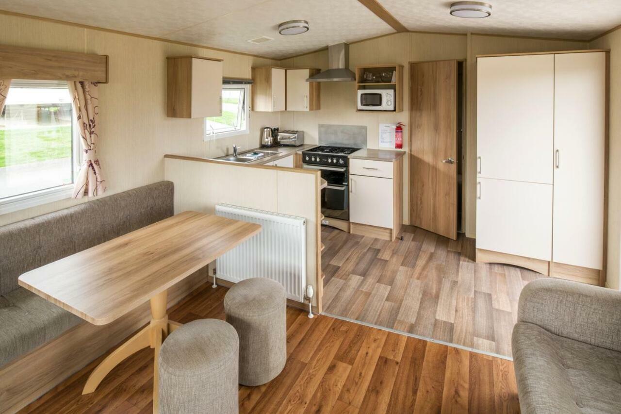 Trevella Holiday Park Newquay (Cornwall) Bagian luar foto