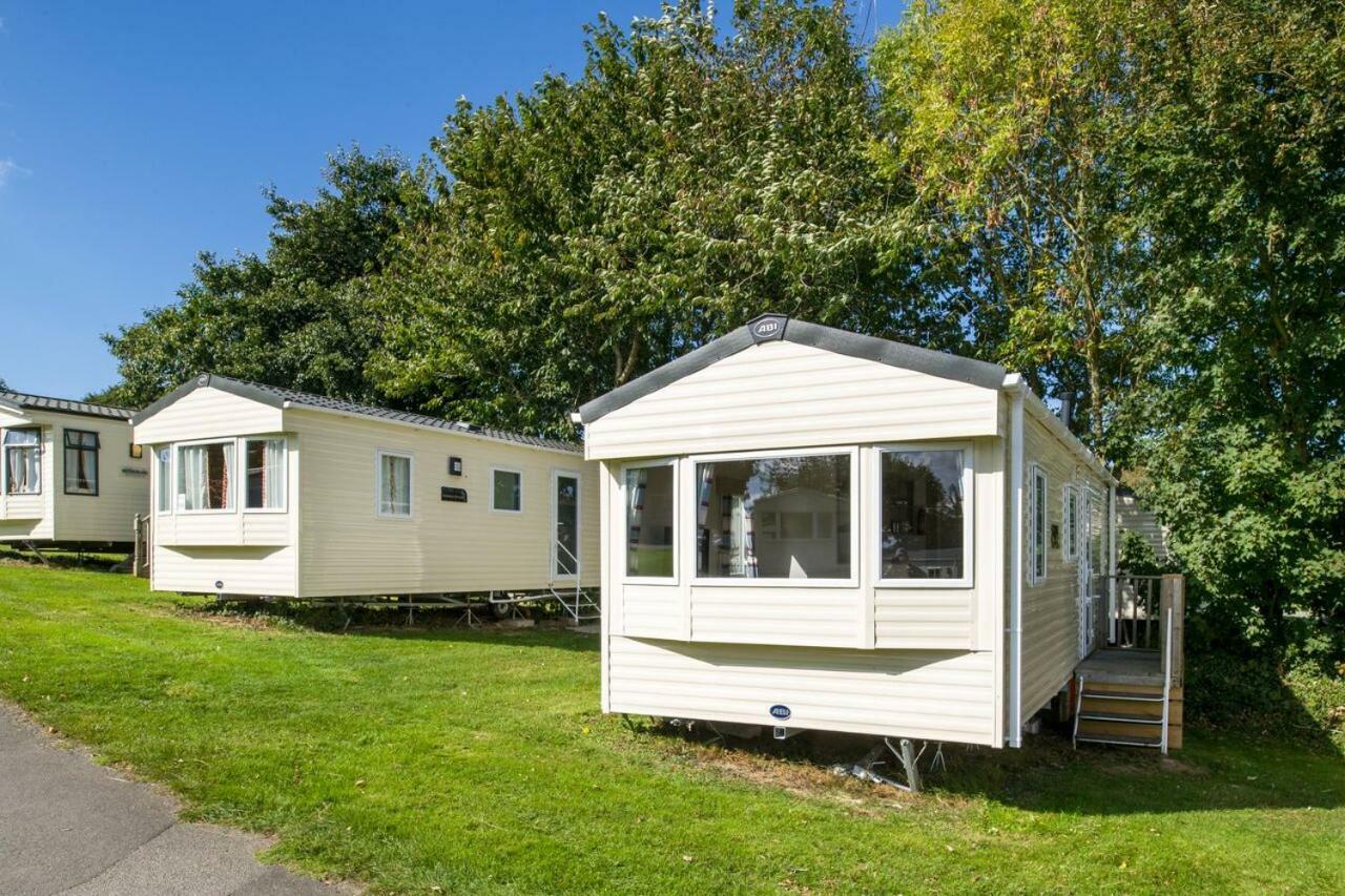 Trevella Holiday Park Newquay (Cornwall) Bagian luar foto