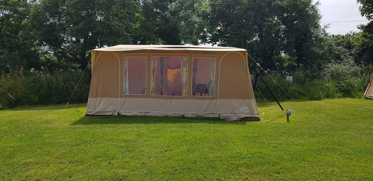 Trevella Holiday Park Newquay (Cornwall) Bagian luar foto