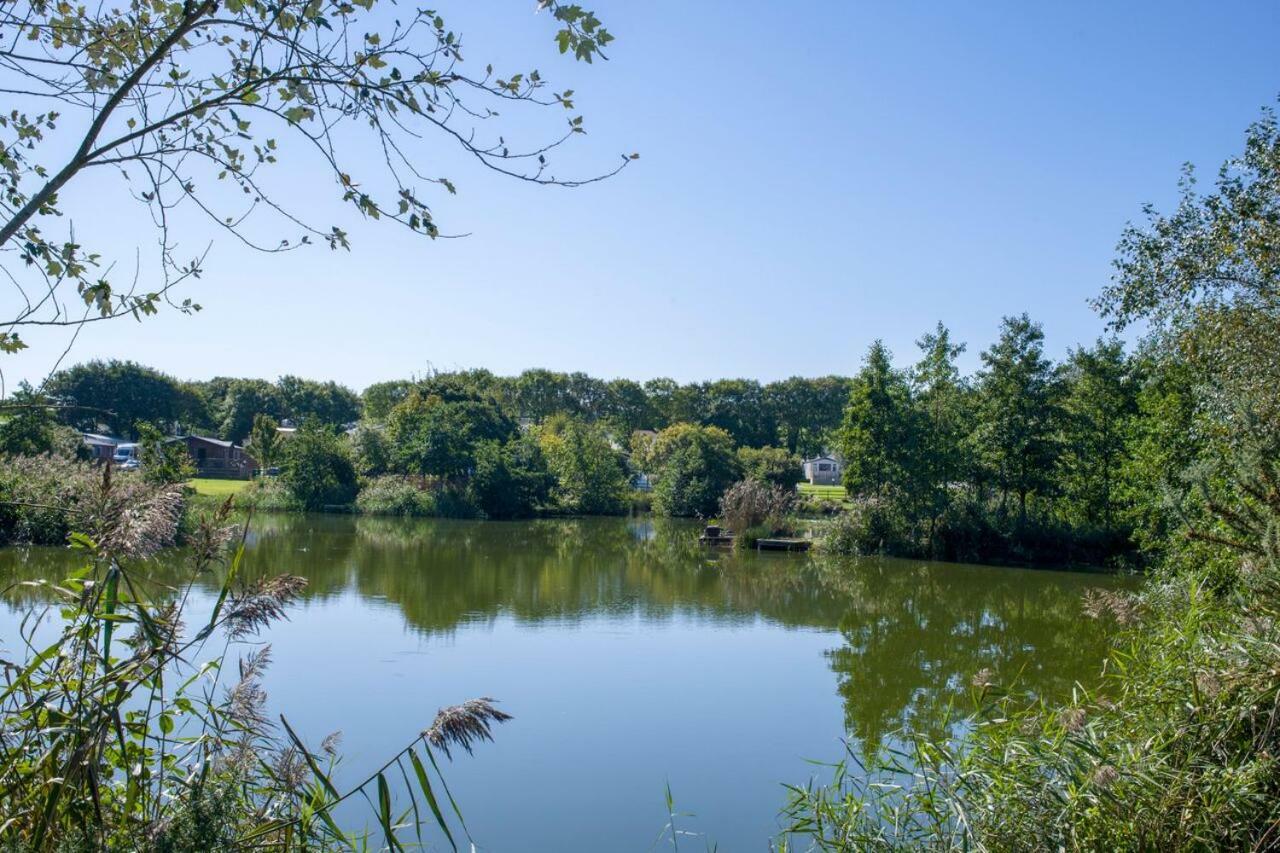 Trevella Holiday Park Newquay (Cornwall) Bagian luar foto