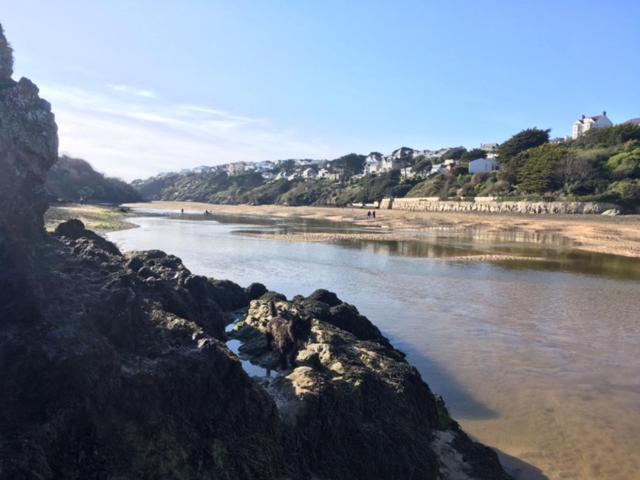Trevella Holiday Park Newquay (Cornwall) Bagian luar foto